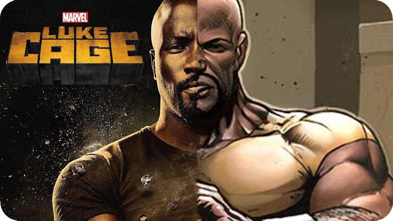 Luke Cage, also known as Power Man, is a fictional character appearing in American comic books published by Marvel Comics. He first appeared in Luke C...